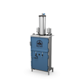 A102 Belownica do kartonu i plastiku