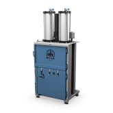 A406 Belownica do kartonu i plastiku