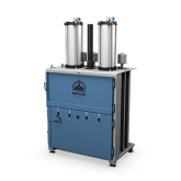 A509 Belownica do kartonu i plastiku