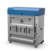 E619 Wytrzymała belownica elektryczna