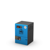 GC100 Kruszarka do szkła