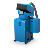 GC600 Kruszarka do szkła