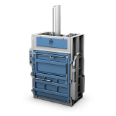 H501 Hydrauliczna Belownica w Rozmiarze Młyna