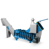 IC60 Kompaktor do izolacji