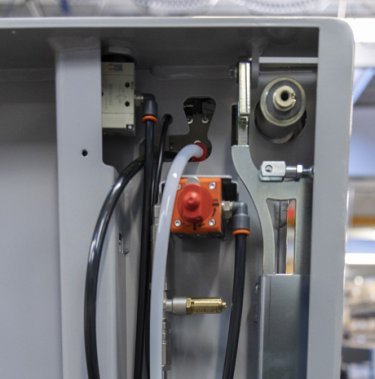 Jak często należy serwisować belownicę?