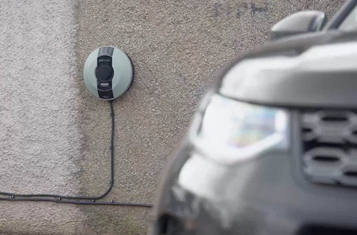 Jaguar Land Rover Ribblesdale - w kierunku celu zerowej emisji