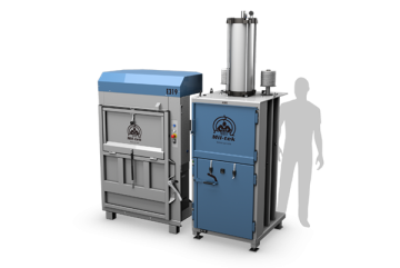 Chcesz belować plastik?