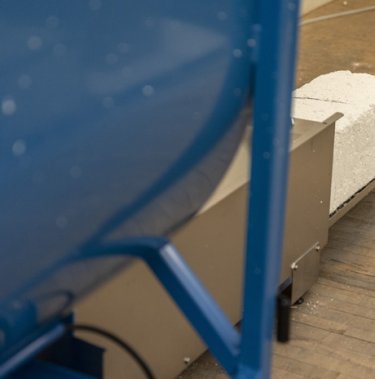 Czy polistyren EPS nadaje się do recyklingu?