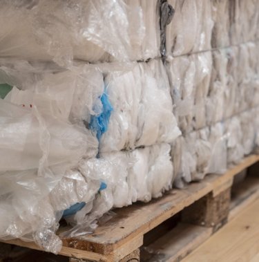 Czy plastik można belować?