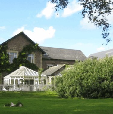 Dom opieki Glaslyn Court - rezygnacja z comiesięcznych odbiorów odpadów