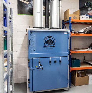 Warsztat Skjern motocyklowy - więcej czasu na pasję