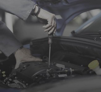 Przemysł motoryzacyjny