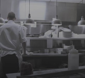 Restauracje i hotele