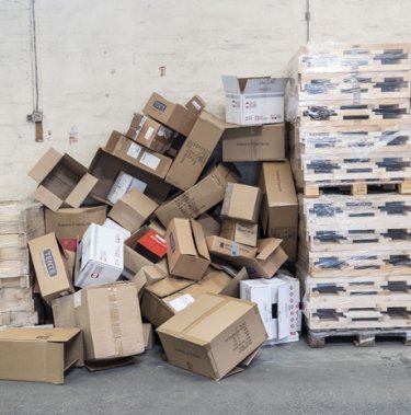 Jaka jest różnica między belownicą a kompaktorem?