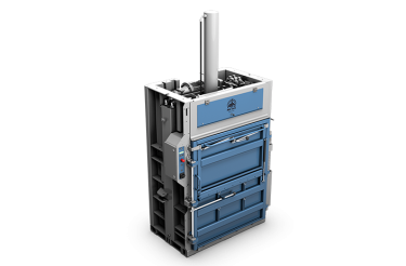Belownica hydrauliczna