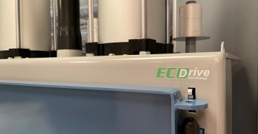 belownic pneumatycznych Widok z bliska